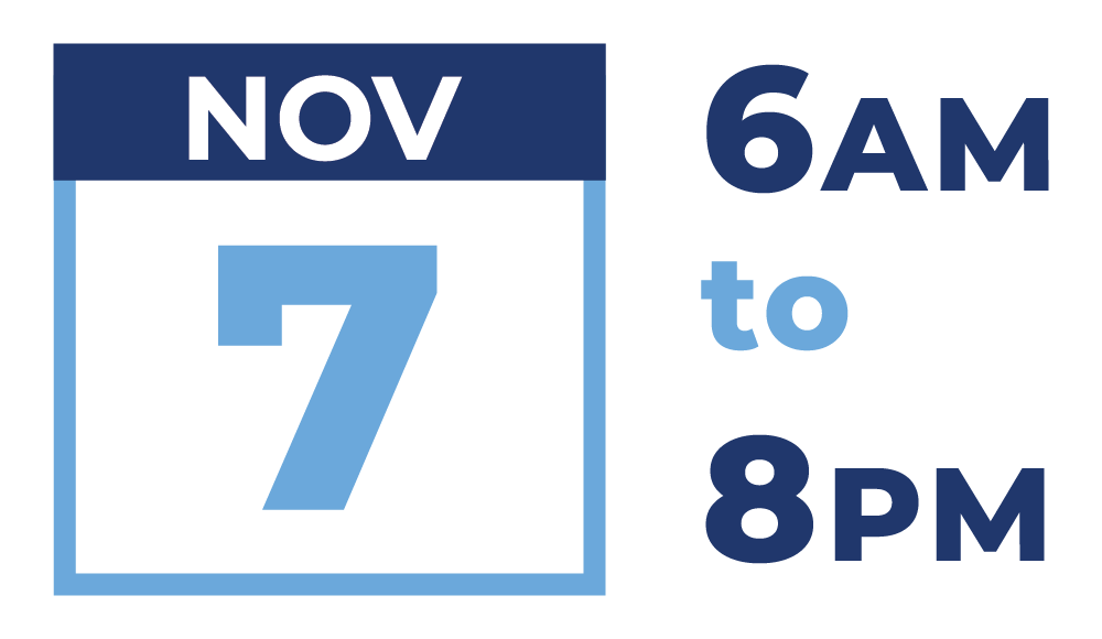 Voting Resources For NJ LD 11