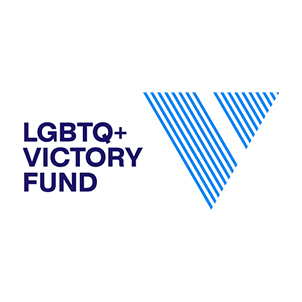 LGBTQ+ Victory Fund​